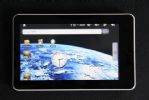 8 Inch  Rockchip2818 3G/WIFI/Camera Google Android 2.1 Tablet Pc